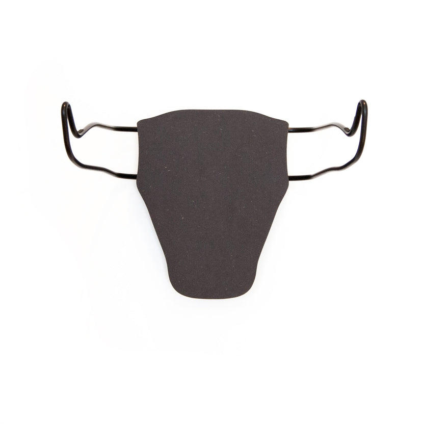 Home Bike Rack - Bull Horn Bicycle Storage made in UK by Trophy